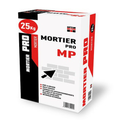 Mortier prêts à l'emploi -...
