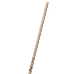 MANCHE BOIS PLUME POUR PELLE SUPER LEGERE 130CM - BOIS PLUME