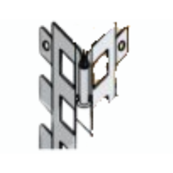 Protege angle perfore pour...