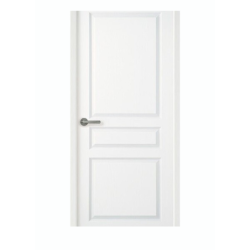 Bloc porte isolant postforme stable Climat B Classe 2, Séviac, 204x83x4cm (PG)