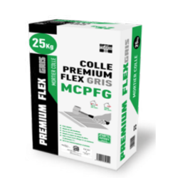 Mortier colle flex...