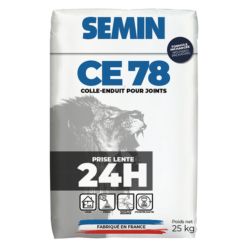 Enduit joint CE 78 24h