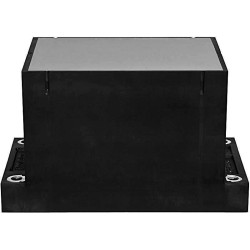 Plaque UMP®-ALU-TR y.c....