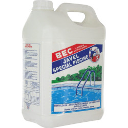 Javel special piscine