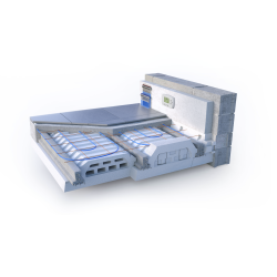 KIT REHAUSSE MILLIWATT 30...