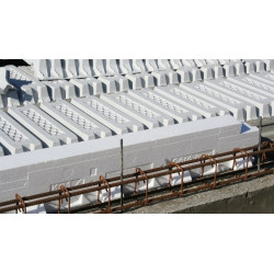 ISORUPTEUR dB EMX BOIS RT 24