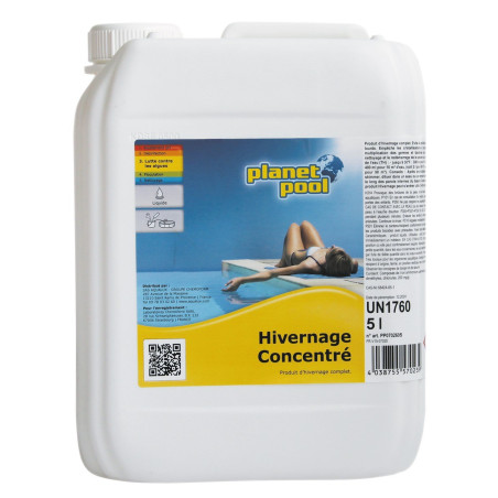 Hivernage