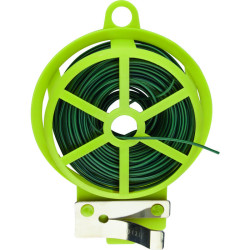 Lien en plastique - Nortene - 25m - 1Pc