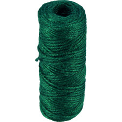 Ficelle de jardin - Nortene - Rouleau de 80 m - 1Pc