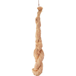 Raphia naturel - Nortene - Longueur 90 m - 1Pc