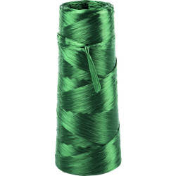 Raphia synthétique - Nortene - Rouleau de 50 cm - 10.5mm - 1Pc