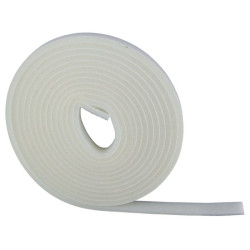 Joint mousse polyester - 6mm - 15mm - 5m