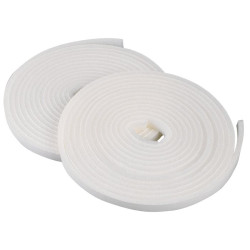 Joint mousse polyester - 6mm - 25mm - 5m