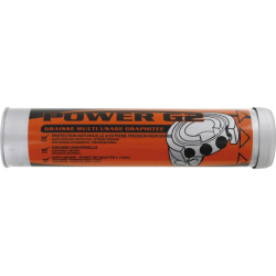 Graisse universelle pour pompe à graisse Minerva - Usages multiples - 400 g - 1Pc