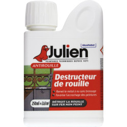 Destructeur de rouille Ot rouille - 250ml