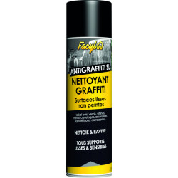 Nettoyant Graffiti - Antigraffiti SL - Facyl - 500 ml