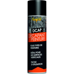 Dcap 650 ml - FACYL
