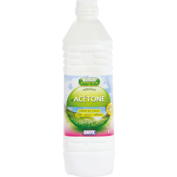 Substitut d'acétone - Onyx - Bouteille 1 L