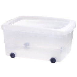 Malle de rangement Eda - 80 l - 1Pc - 69cm - 48cm