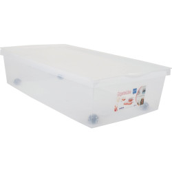 Boîte dessous de lit Eda - 33 l - 1Pc - 73cm - 48.5cm