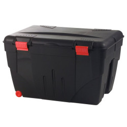 Malle trafic Eda - Longueur 85,5 cm - 110l - 1Pc - 39.5cm - 85.5cm