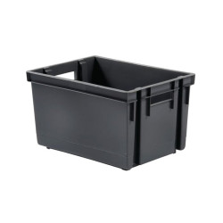 Bac de rangement - Sans couvercle - 30l - 41cm - 44.1cm