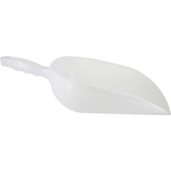 Pelle à farine - 1l - Matière : Plastique
