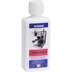 Déboucheur Express Cuisine 1L Ecogene - Nettoyant Canalisations Puissant