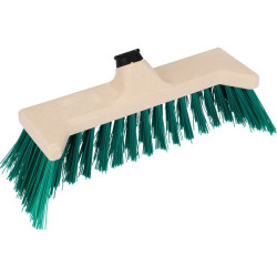 Balai cantonnier forme M Brosserie Marchand - Longueur 35 cm - 28mm - 600g