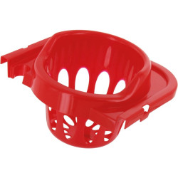 Grille d'essorage rectangulaire 12 l pour laveur espagnol