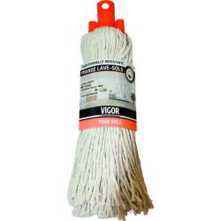 Frange lave sols - Vigor - Coton - 11.5cm - 8cm