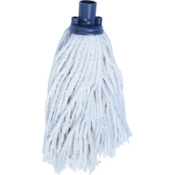 Franche coton avec vis française 200g - BROSSERIE Marchand  - 10cm - 0.2g