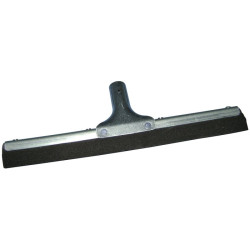 Racleau sol Brosserie Marchand - Mousse rouge - Longueur 75 cm