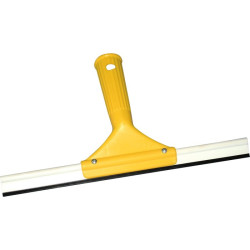 Raclette vitre plastique Brosserie Marchand - 25cm