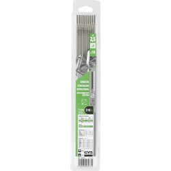 Electrode inox