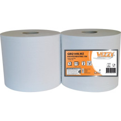 Bobine d'essuyage 1500 formats