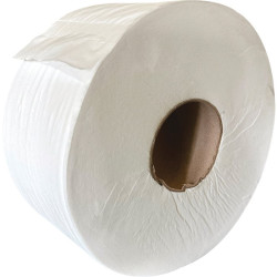 Papier toilette MINIROL confort - Longueur 180 m - Par 12