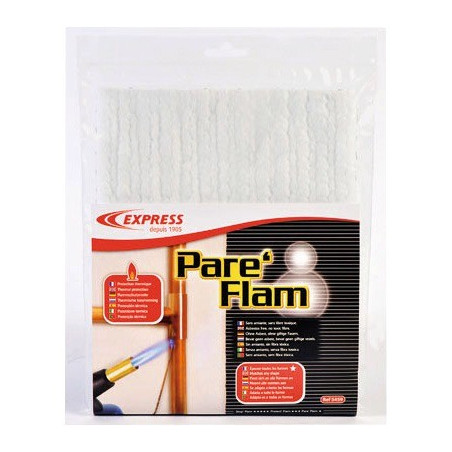 Pare-flammes