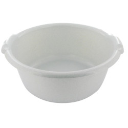 Bassine à oreilles - 11 l - Diamètre 38 cm