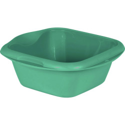 Cuvette carrée - 8l - 35.5cm