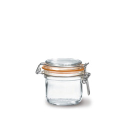 Terrine Super 200 g - Le Parfait - Diamètre 70 mm - Lot de 6