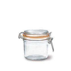 Terrine Super 350 g - Le Parfait - Diamètre 85 mm - Lot de 6