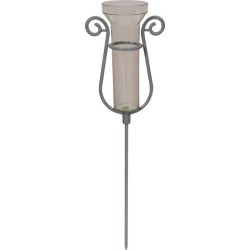 Pluviomètre Stil - hauteur 8 cm