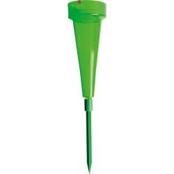 Pluviomètre Stil - Diamètre 80 mm - 52.2cm - 120cm