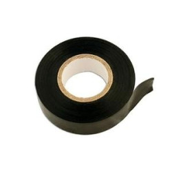 Ruban adhésif isolant de couleur 19 mm 25 ml