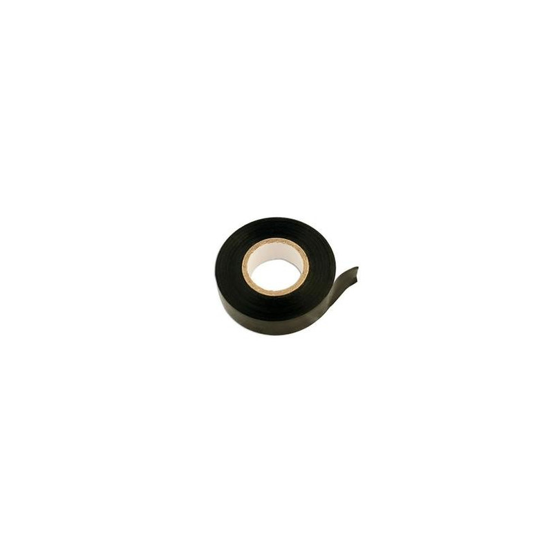 Ruban adhésif isolant de couleur 19 mm 25 ml