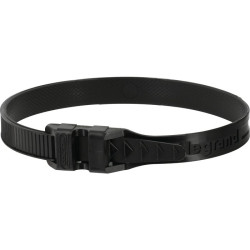 Collier Colson noir denture extérieure Legrand - Dimensions 180 x 6 x 45 mm - Vendu par 100