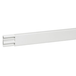 Système de moulure 40 x 16 mm Legrand - Moulure - 2.1m