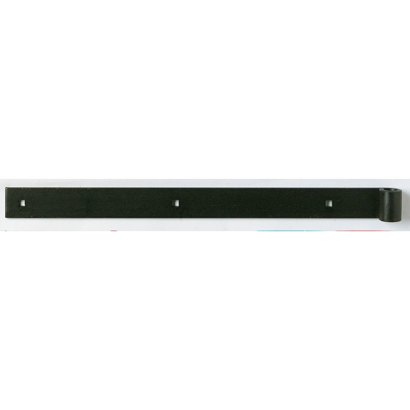Penture queue carree droite