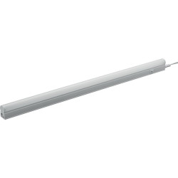 Réglette LED T5 - Dhome - Avec interrupteur - 1920lm - 16W - 125lm/W - 4000K